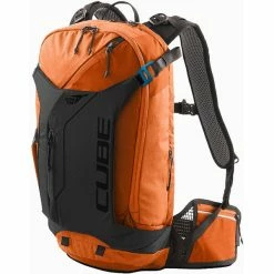 CUBE EDGE TRAIL X ACTION 16L Backpack