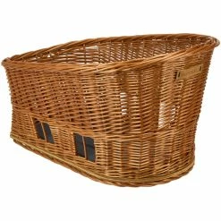BASIL PASJA MIK Dog Basket Medium