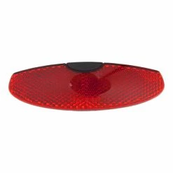 CUBE RFR Rear Reflector Rack