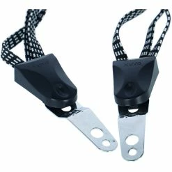 XLC RP-X07 Elastic Strap 45cm 2 Clip