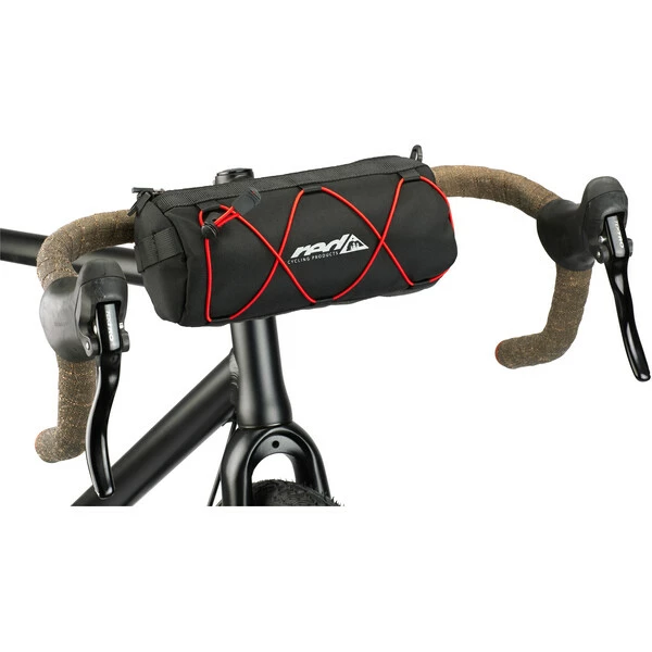 RED CYCLING PRODUCTS TAIKO Handlebar Bag
