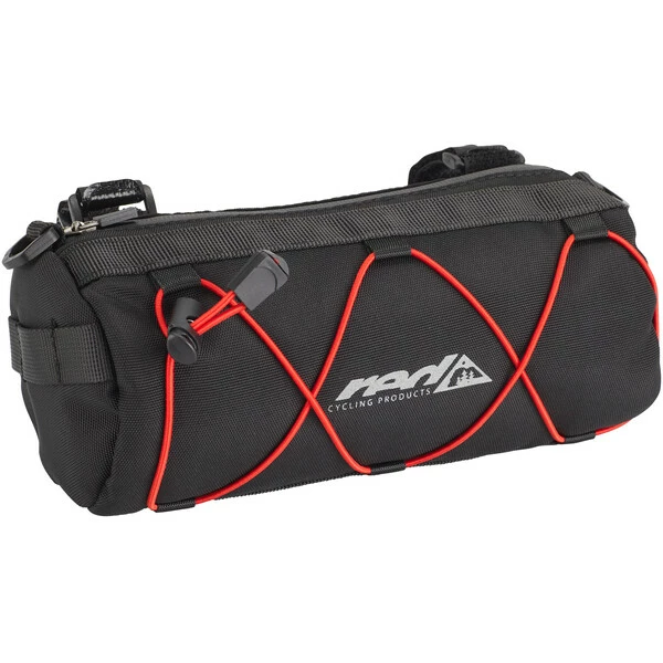 RED CYCLING PRODUCTS TAIKO Handlebar Bag – Bild 3