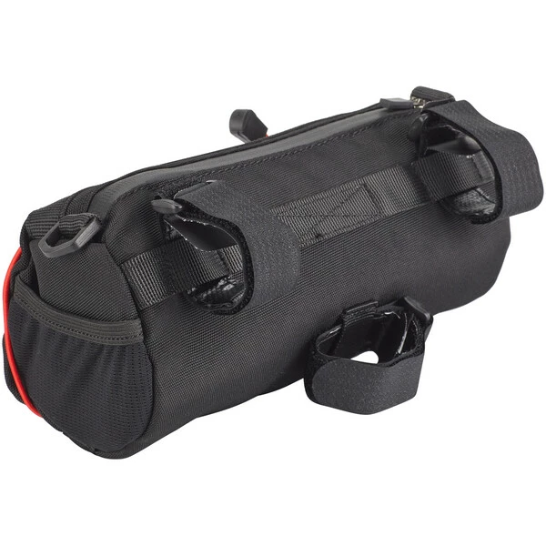RED CYCLING PRODUCTS TAIKO Handlebar Bag – Bild 5