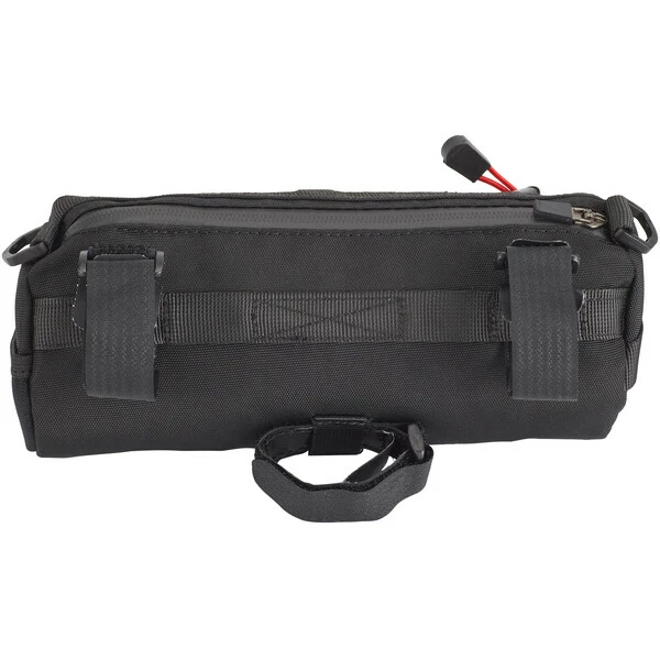 RED CYCLING PRODUCTS TAIKO Handlebar Bag – Bild 9