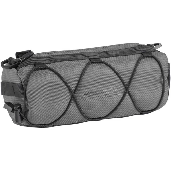 RED CYCLING PRODUCTS TAIKO Handlebar Bag – Bild 4