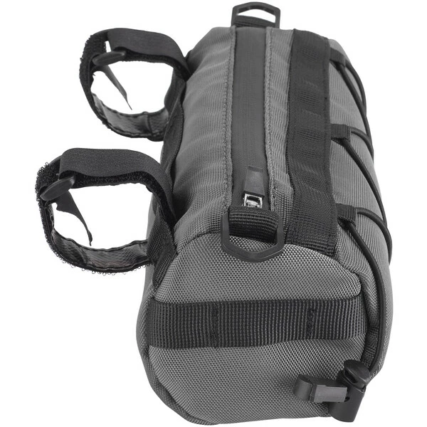 RED CYCLING PRODUCTS TAIKO Handlebar Bag – Bild 8