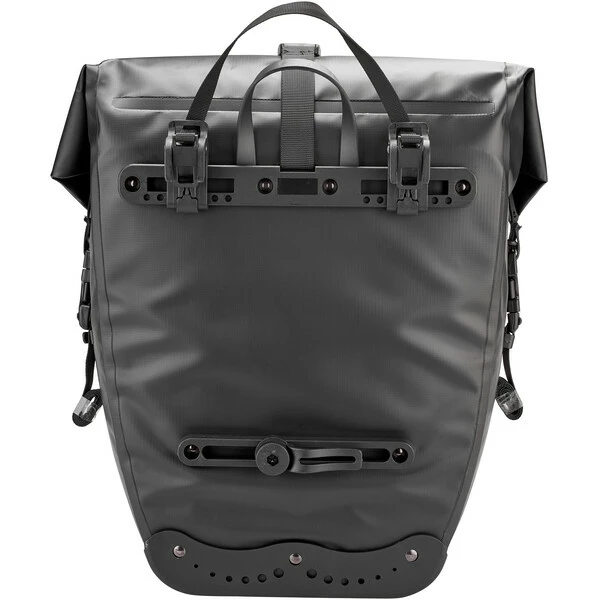 RED CYCLING PRODUCTS 27L Pannier – Bild 7