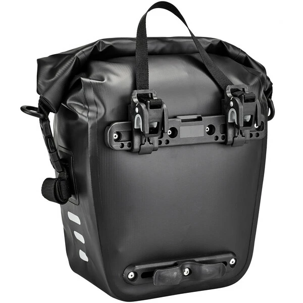 RED CYCLING PRODUCTS 7L Pannier – Bild 2