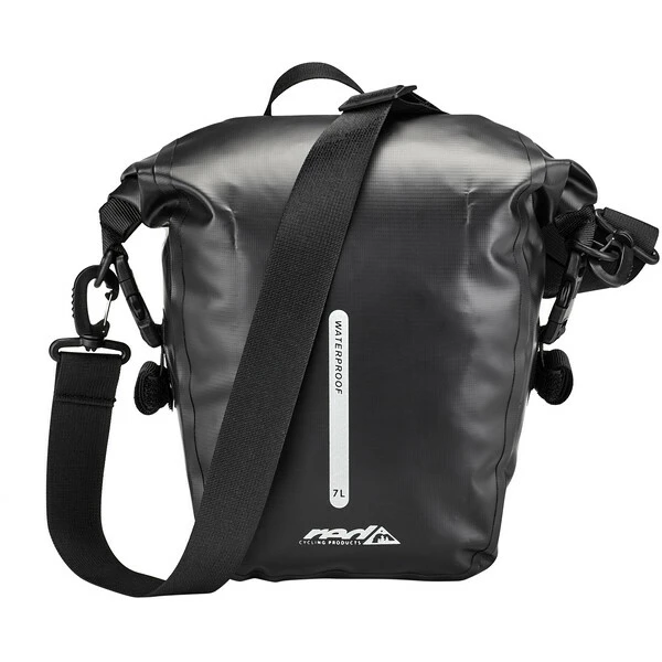 RED CYCLING PRODUCTS 7L Pannier – Bild 3