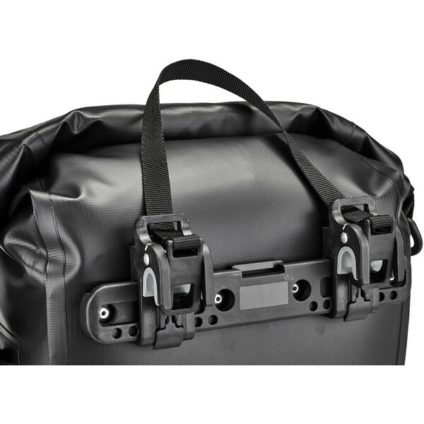 RED CYCLING PRODUCTS 7L Pannier – Bild 4