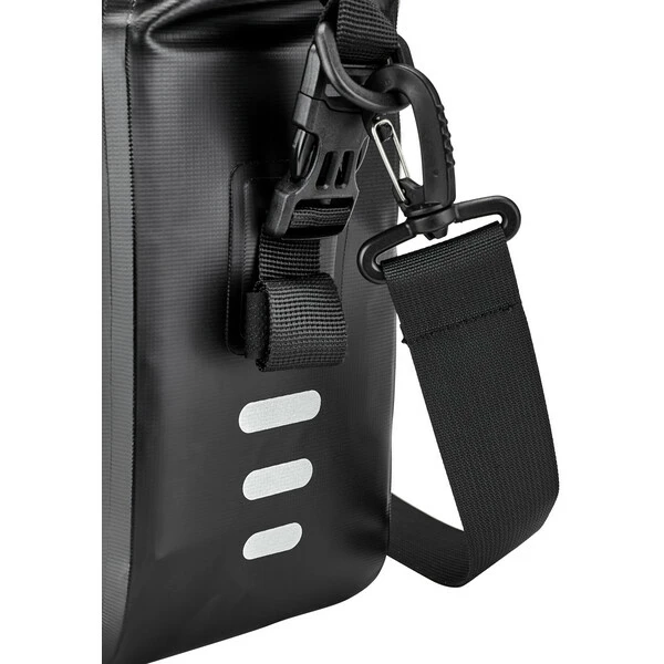 RED CYCLING PRODUCTS 7L Pannier – Bild 7