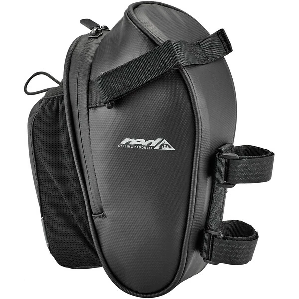 RED CYCLING PRODUCTS HYDRO Saddle Bag – Bild 2