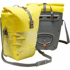 VAUDE AQUA BACK LUMINIUM II Pannier Set (48L) 2022