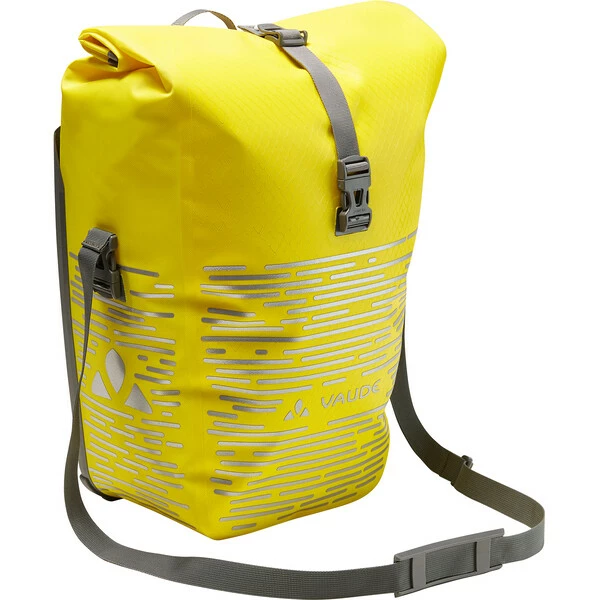 VAUDE AQUA BACK LUMINIUM II Pannier (24L) 2022
