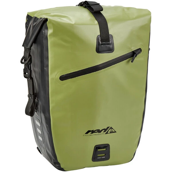 RED CYCLING PRODUCTS 27L Pannier – Bild 2
