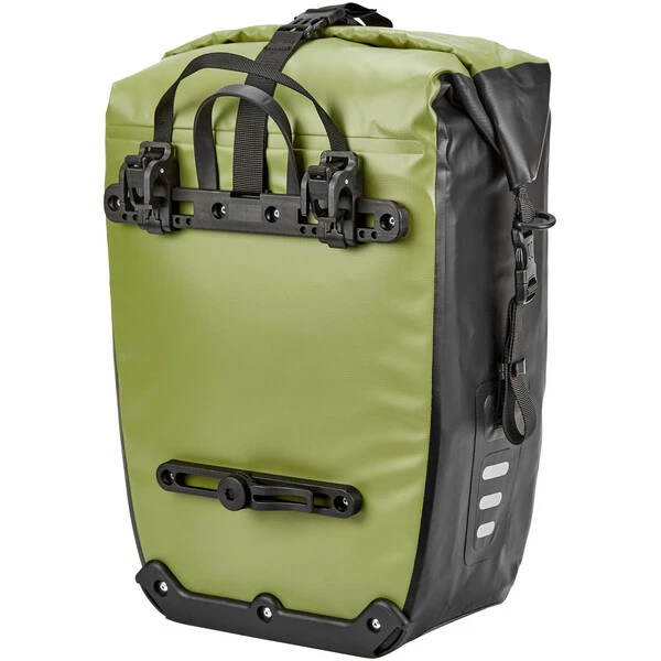 RED CYCLING PRODUCTS 27L Pannier – Bild 6