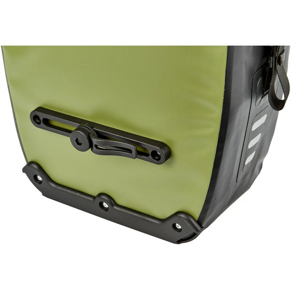 RED CYCLING PRODUCTS 27L Pannier – Bild 8