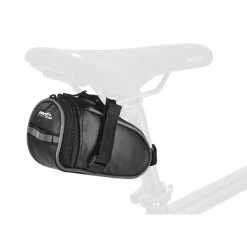 RED CYCLING PRODUCTS 0,5L Saddle Bag