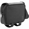 BBB TOPPACK BSB-16 Frame Bag Black