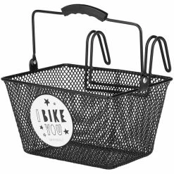 BASIL TIVOLI Kids Front Basket