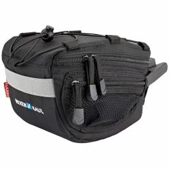 KLICKFIX CONTOURA Saddle Bag