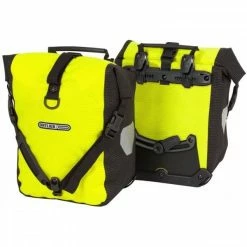 ORTLIEB SPORT ROLLER HIGH VISIBILITY Panniers
