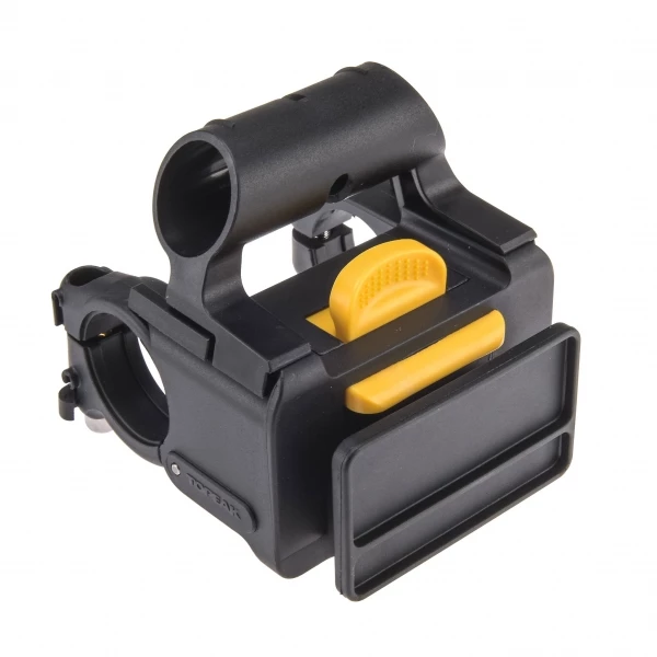 Topeak Handlebar Mount Fixer For Bag – Bild 2