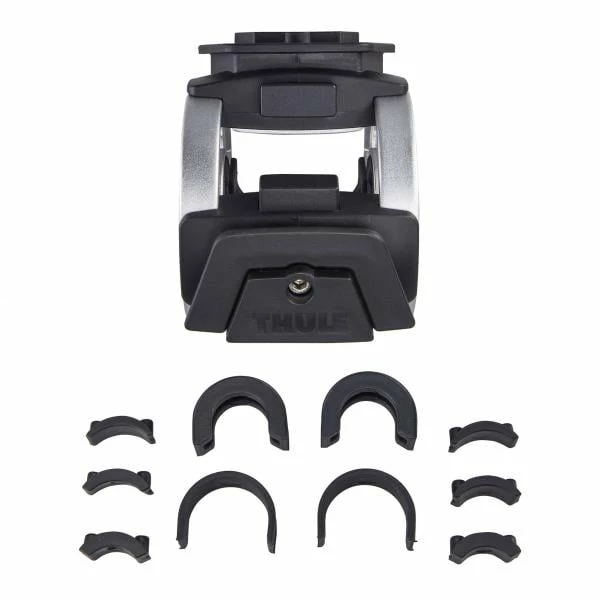 THULE MULTI PACK'N PEDAL Handlebar Mount – Bild 4