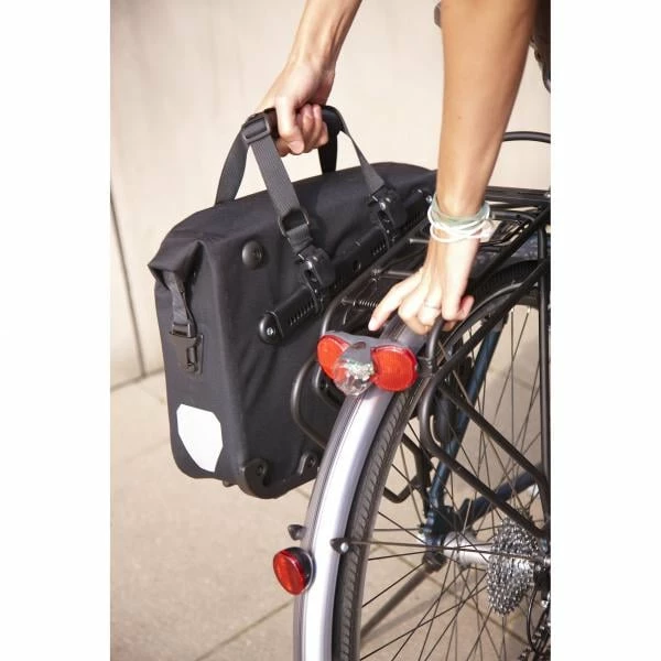ORTLIEB OFFICE BAG QL2.1 - M Pannier – Bild 2