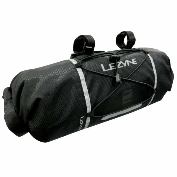 LEZYNE BAR CADDY Handlebar Bag