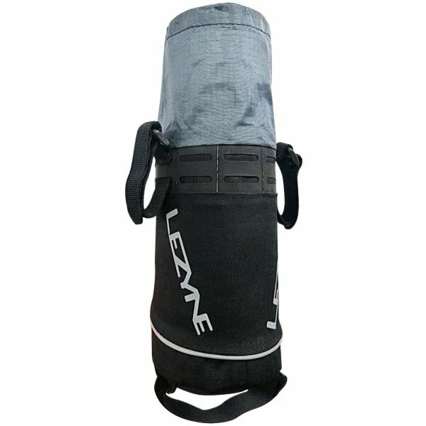 LEZYNE STUFF CADDY Frame Bag – Bild 2