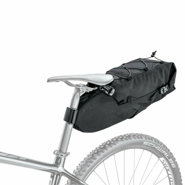 TOPEAK BACKLOADER 6 L Saddle Bag – Bild 2