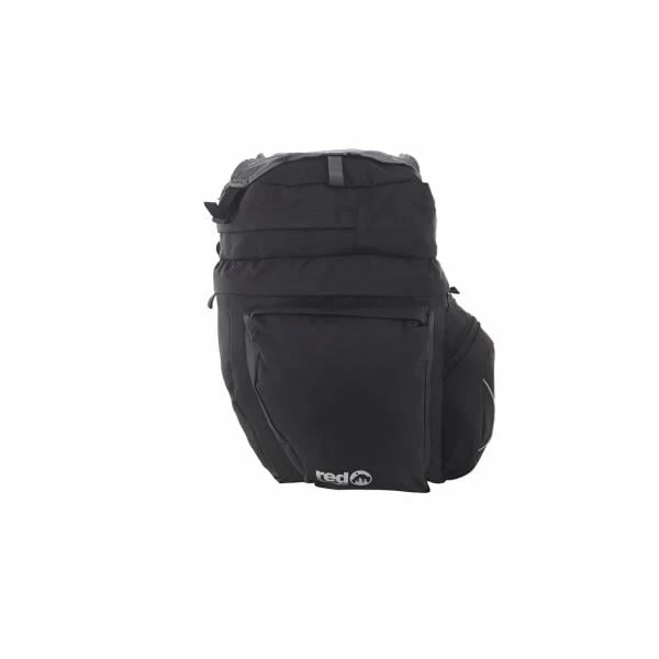 RED CYCLING PRODUCTS TOURING SET Pannier – Bild 2