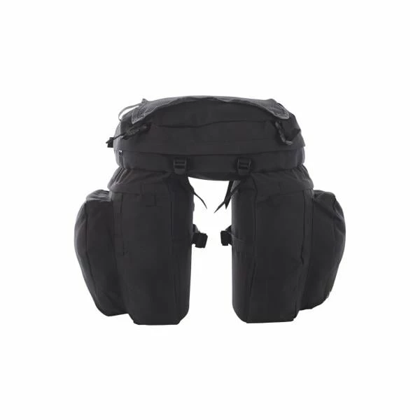 RED CYCLING PRODUCTS TOURING SET Pannier – Bild 3