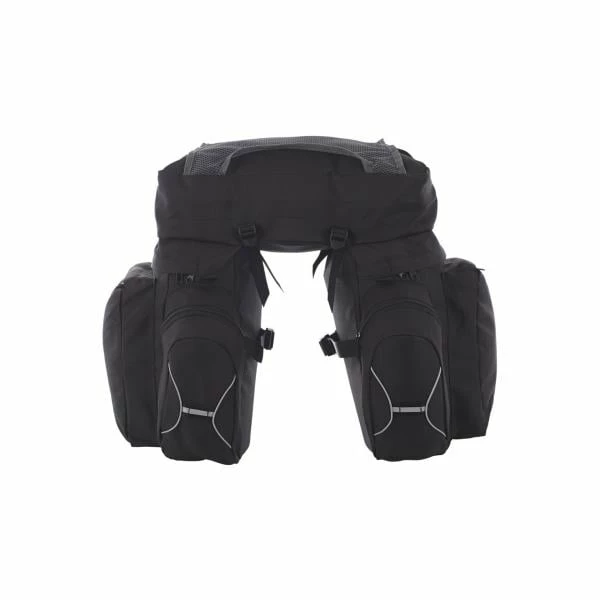 RED CYCLING PRODUCTS TOURING SET Pannier – Bild 4