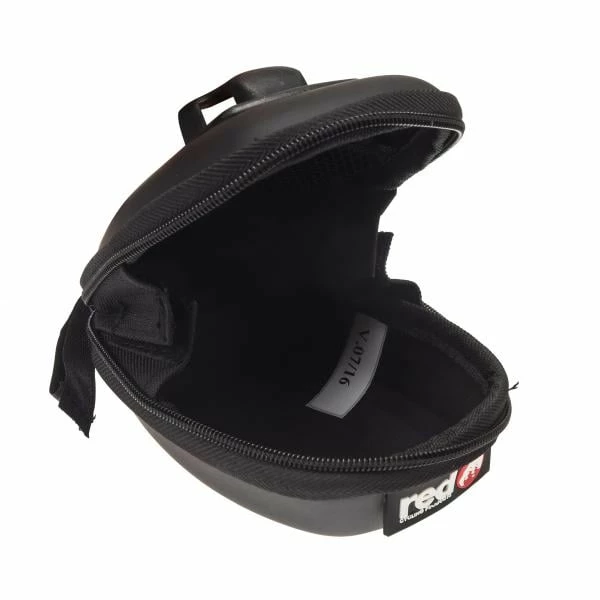 RED CYCLING PRODUCTS TWO Saddle Bag – Bild 3