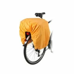 RED CYCLING PRODUCTS Rain Cover For 3 Panniers