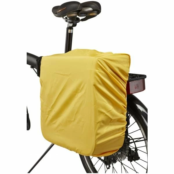 RED CYCLING PRODUCTS Rain Cover For 2 Panniers – Bild 2