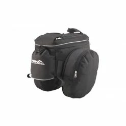 RED CYCLING PRODUCTS RACK PACK Pannier