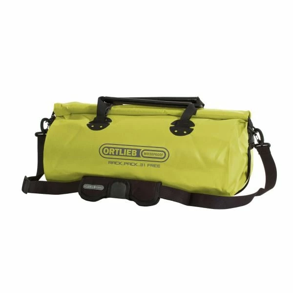 ORTLIEB RACK PACK FREE Travel Bag – Bild 3