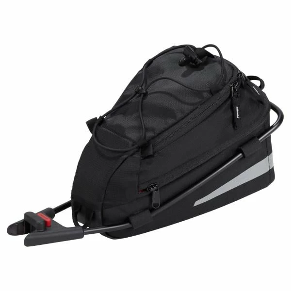 VAUDE OFF ROAD BAG S Saddle Bag – Bild 2