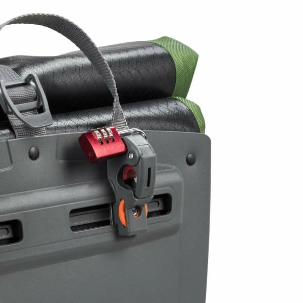 VAUDE AQUA BACK PRINT Pannier – Bild 5