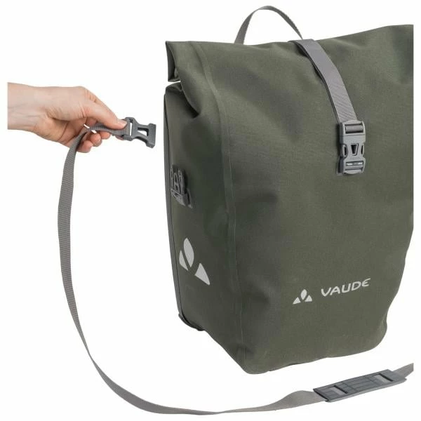 VAUDE AQUA BACK DELUXE Pannier Set – Bild 3