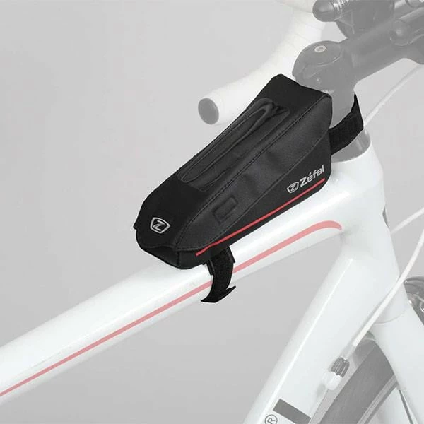 ZEFAL Z RACE - S Frame Bag – Bild 4