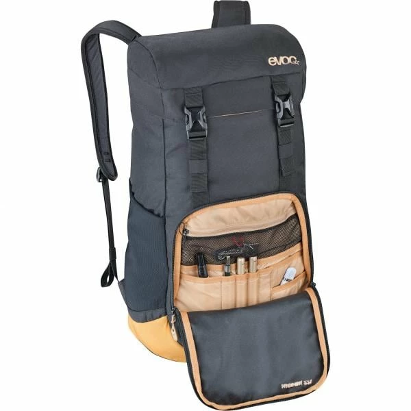 EVOC MISSION Backpack – Bild 7