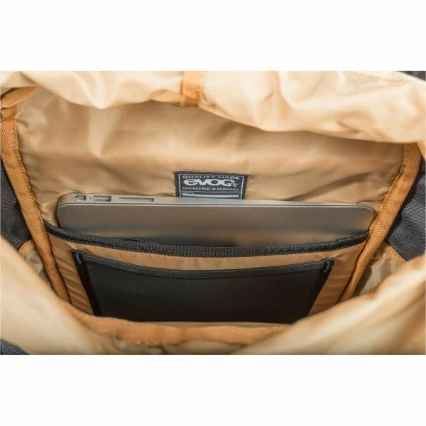 EVOC MISSION Backpack – Bild 8