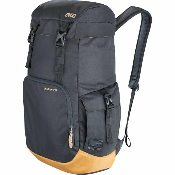EVOC MISSION Backpack – Bild 5