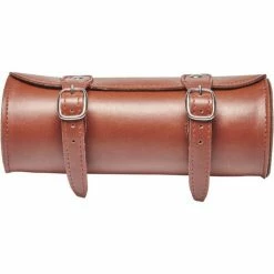 RED CYCLING PRODUCTS Saddle Bag Brown