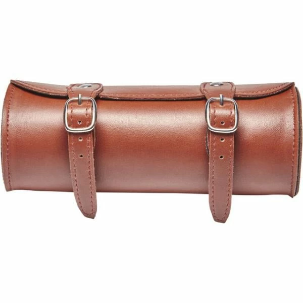 RED CYCLING PRODUCTS Saddle Bag Brown