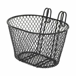RED CYCLING PRODUCTS Front Basket For Kids Bike